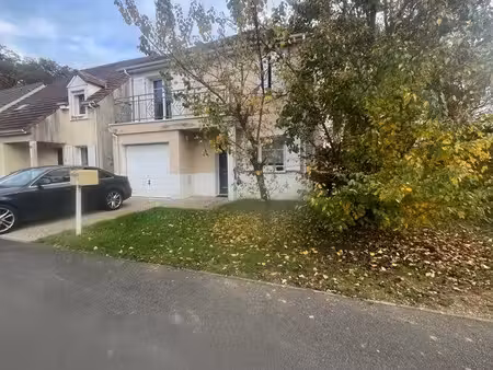 maison 4 chambres saint ouen