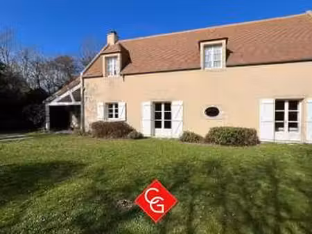 vente maison à creully-sur-seulles (14480) : à vendre / creully-sur-seulles