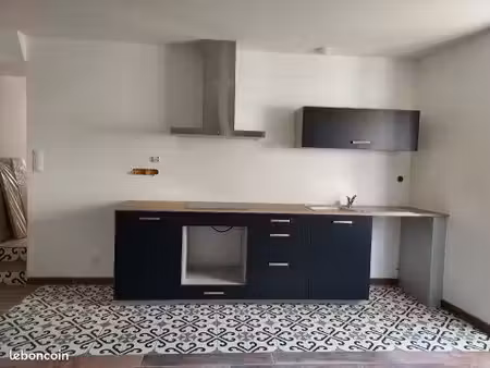 appartement t3 75m2