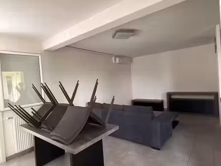 appartement t3 meublé 2 parkings à colomiers dans résidence calme et sécurisé proche airbu
