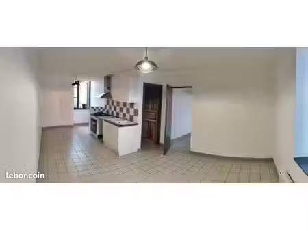 appartement t2
