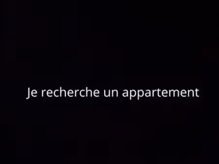 appartement studio