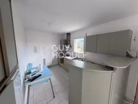 location appartement 3 pièces à plourhan (22410) : à louer 3 pièces / 60m² plourhan
