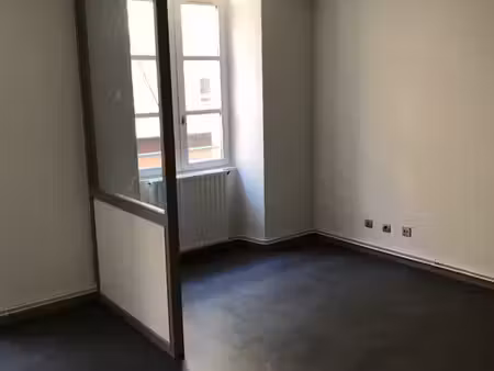 appartement 2 pièces 46m2