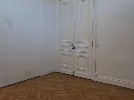 appartement haussmannien de caractère roubaix