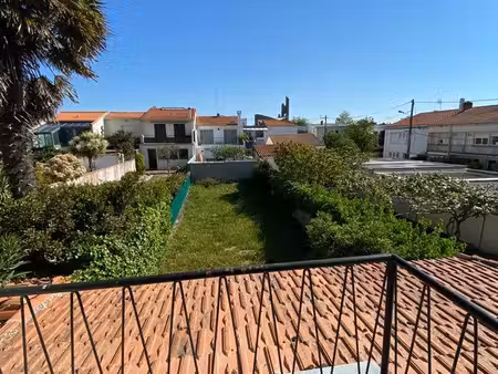 location appartement 2 pièces - 55 m2 - 300 m plage de foncillon