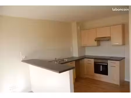 location appartement saacy/sur marne