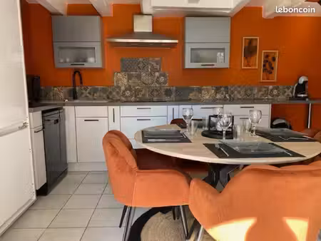 a louer maison villefranche sur saône