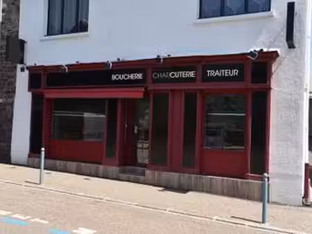 location bureaux et commerces à saint-méen-le-grand (35290) : à louer / saint-méen-le-gran