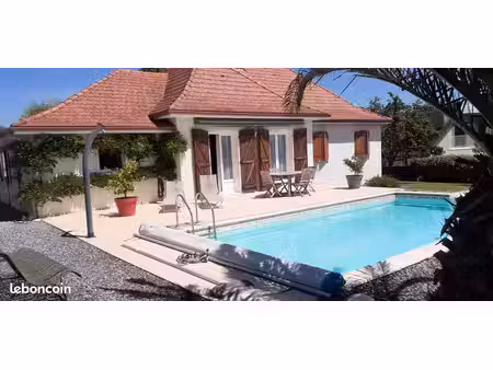maison de plein pied