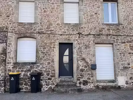 location maison brix