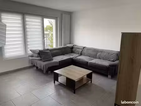 location maison 3 chambres