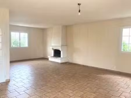 location maison à la gouesnière (35350) : à louer / 173m² la gouesnière