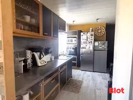 location maison meublé à lécousse (35133) : à louer meublé / 83m² lécousse