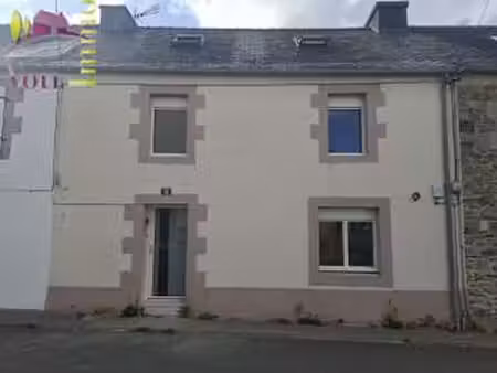 location maison à plougastel-daoulas (29470) : à louer / 68m² plougastel-daoulas
