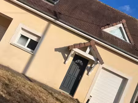 maison 5 pièces