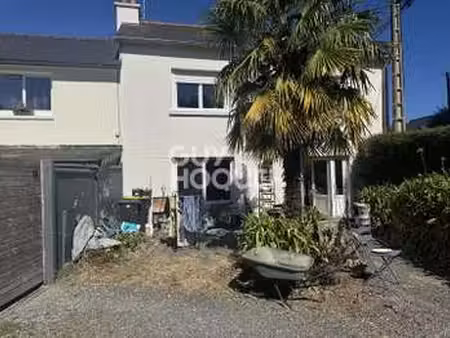 location maison à saint-quay-portrieux (22410) : à louer / 80m² saint-quay-portrieux