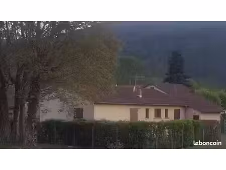 villa t4