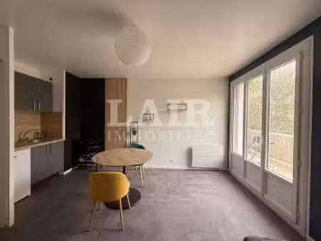 location appartement t1 meublé à alençon (61000) : à louer t1 meublé / 26m² alençon