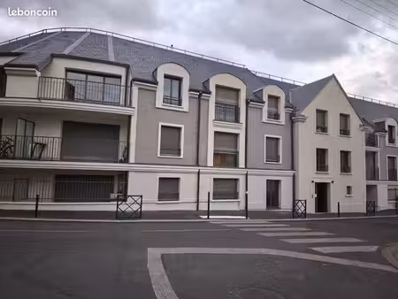 studio lumineux et fonctionnel - coeur de centre ville