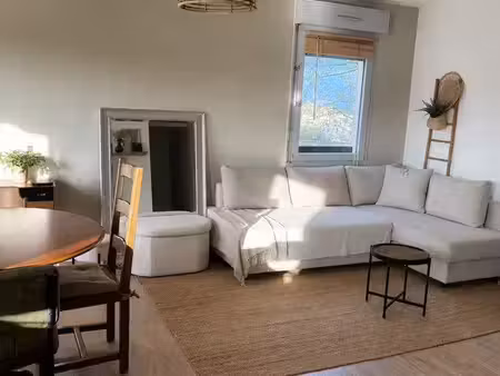 biot - saint philippe appartement 3 p 65m3 avec terrasse