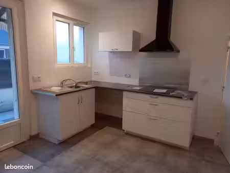 loue appartement