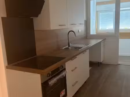 à louer appartement t3 refait à neuf maxéville