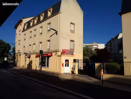 location a metz