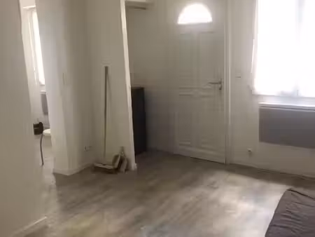 appartement t1 31m2