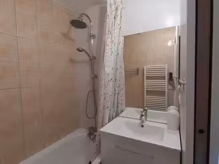 appartement t2 - la norma