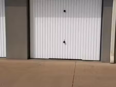 garage/box 15 m² bastia