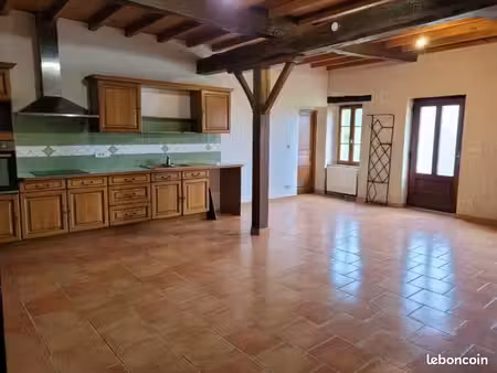 maison 4 pièces 156 m²
