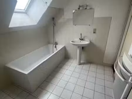 location maison guignen