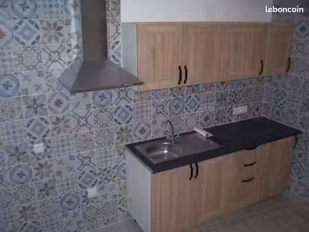 a louer maison 3 pièces