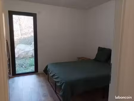 chambre meublée 20 m² – marcy-l’étoile – 480 cc – bail mobilité