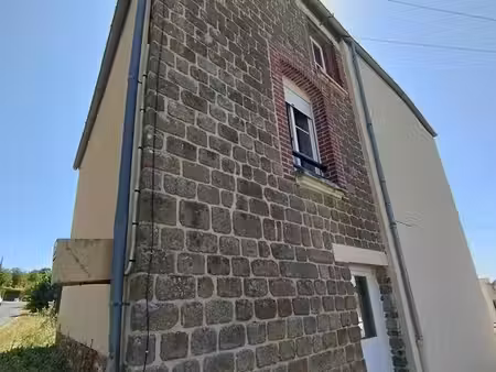 maison 1 chambre à saint georges des groseillers