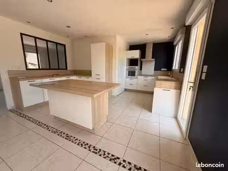maison 3 pièces 87 m²