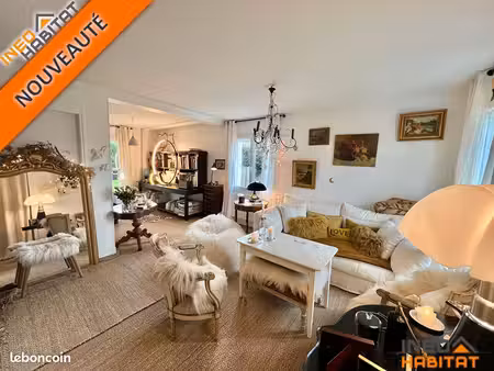 maison 5 pièces 110 m²