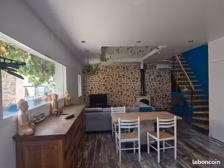 maison individuelle