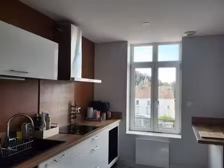 appartement t2 refait à neuf