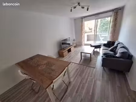 appartement cenon