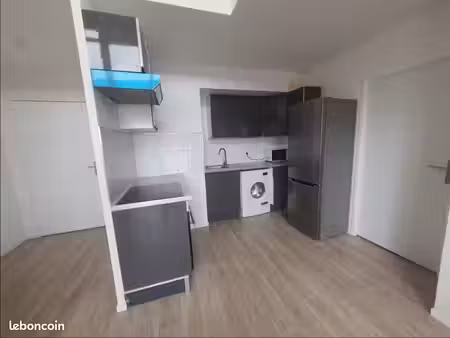 appartement 5 pièces 90 m²