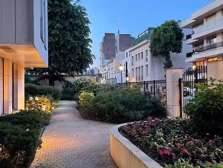je mets en location mon appartement