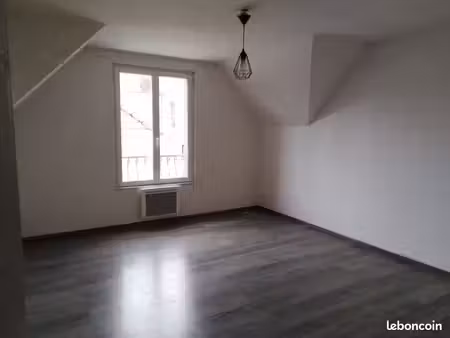 appartement à louer à guisy (62140)