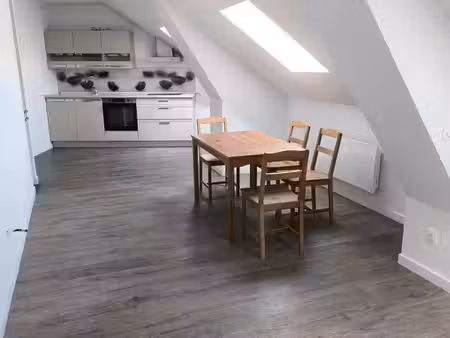 coup de coeur : location meublée longue durée  contrat mobilité