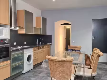 appartement t3 775