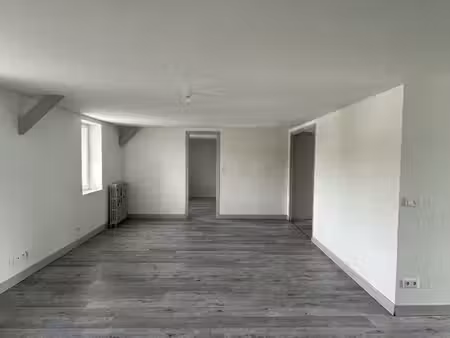 appartement 3 pièces 83 m²