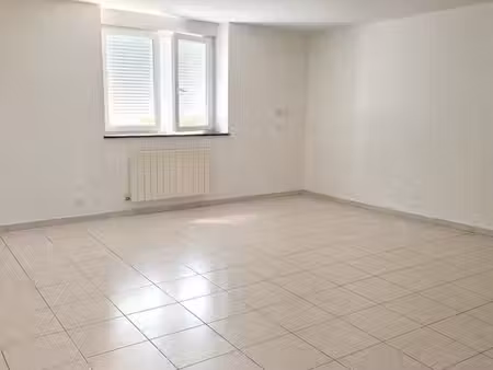 loue appartement f3
