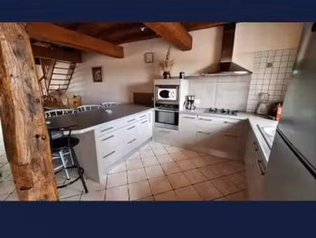 logement t4 région mirepoix-fanjeaux