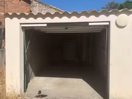 location garage